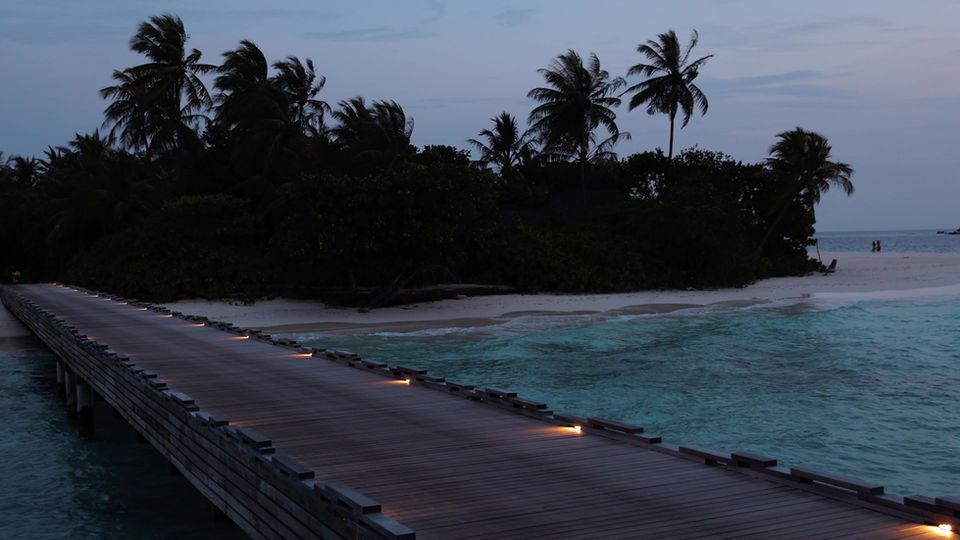 Finolhu Baa Atoll